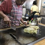 お好み焼 村上 - 