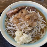 ラーメン めじ - 