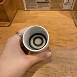 焼きあご塩らー麺たかはし - 