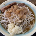ラーメン めじ - 