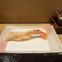 天麩羅 なか江 - 