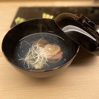 鮨 木場谷 - 
