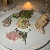 TRATTORIA PIZZERIA 207 渋谷店 - 