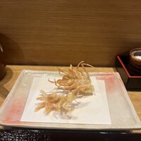 天麩羅 なか江 - 