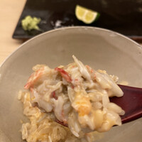鮨 木場谷 - 