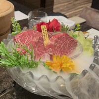 焼肉 徳川苑 - 