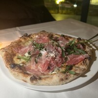 TRATTORIA PIZZERIA 207 渋谷店 - 