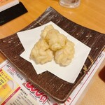 や台ずし - 