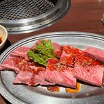 焼肉の白川 - 
