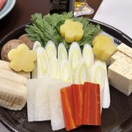 人形町今半 池袋東武店 - 