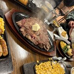 バッファローキング - 