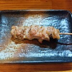 炭火焼鳥中村屋 - せせり