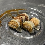 ポン酒タグラム The Bar 谷町6丁目 - 