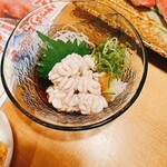 や台ずし - 