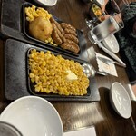 バッファローキング - 