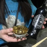 ポン酒タグラム The Bar 谷町6丁目 - 