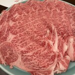 人形町今半 池袋東武店 - 