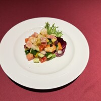 Re Wharf - 