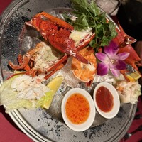Re Wharf - 