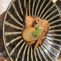 梅田 鮨割烹のの - 