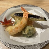 梅田 鮨割烹のの - 
