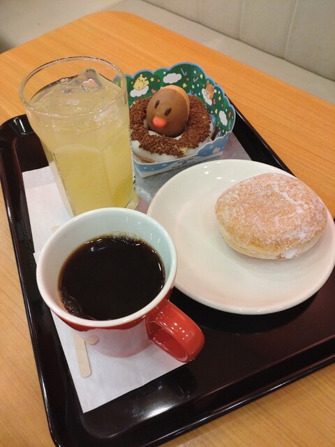 mister Donut Apita Inazawa Shop