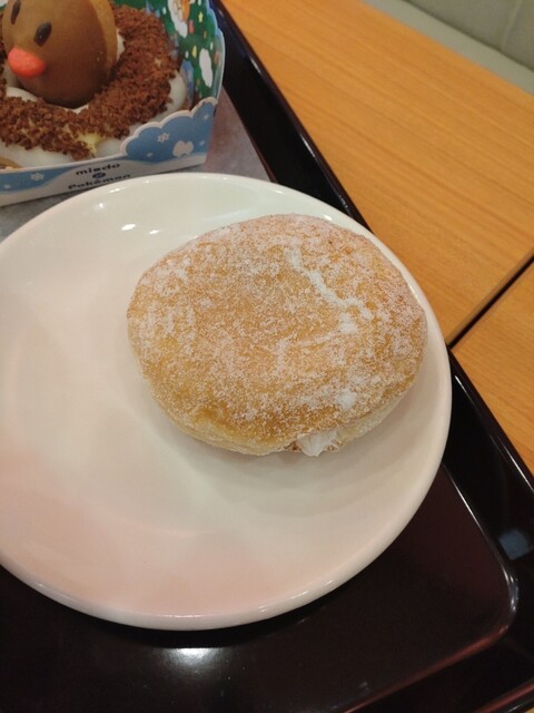 mister Donut Apita Inazawa Shop photo 2