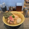 Ramen にじゅうぶんのいち