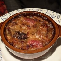 レストラン・パッション - 