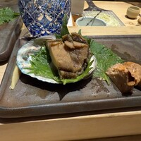 銀座 柳寿司 三代目 - 
