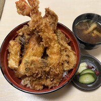 北新地 天富 - 