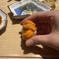 銀座 柳寿司 三代目 - 