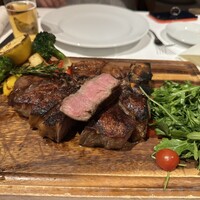 IL LUPINO PRIME - 