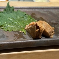 銀座 柳寿司 三代目 - 