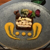 レストラン・パッション - 
