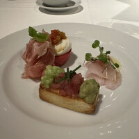 IL LUPINO PRIME - 