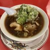末廣ラーメン本舗 仙台駅前分店 
