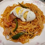 喫茶モンブラン - 