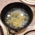 喫茶モンブラン - 