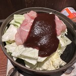 旬鮮馳走 碧亭 - 