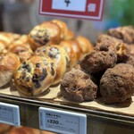 トリュフミニ 新橋店 - 