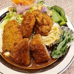 喫茶モンブラン - 