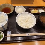 日本橋天ぷら魚新 - 