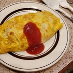 喫茶モンブラン - 