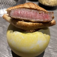 牛に金棒 麻布十番 - 