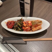 原宿焼肉 KINTAN - 