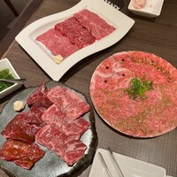 原宿焼肉 KINTAN - 