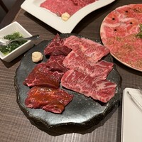 原宿焼肉 KINTAN - 