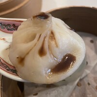 中國菜 奈良町 枸杞 - 小籠包