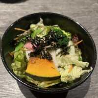 牛に金棒 麻布十番 - 